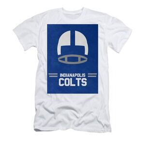 Indianapolis Colts  Art T-shirt